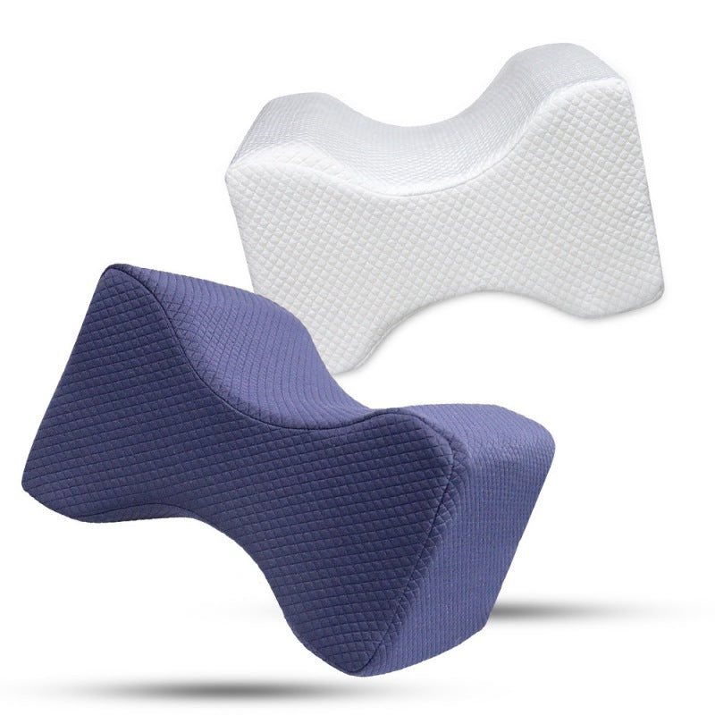 Memory Foam Orthopedic Side Sleeper Leg Pillow