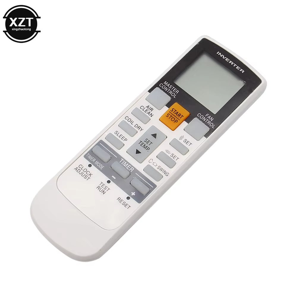 Fujitsu Air Conditioner Remote Control AR-RY Series – Replacement Remote for AR-RY1, AR-RY2, AR-RY3, AR-RY4, AR-RY5, AR-RY6, AR-RY7, AR-RY8, AR-RY11, AR-RY12, AR-RY13