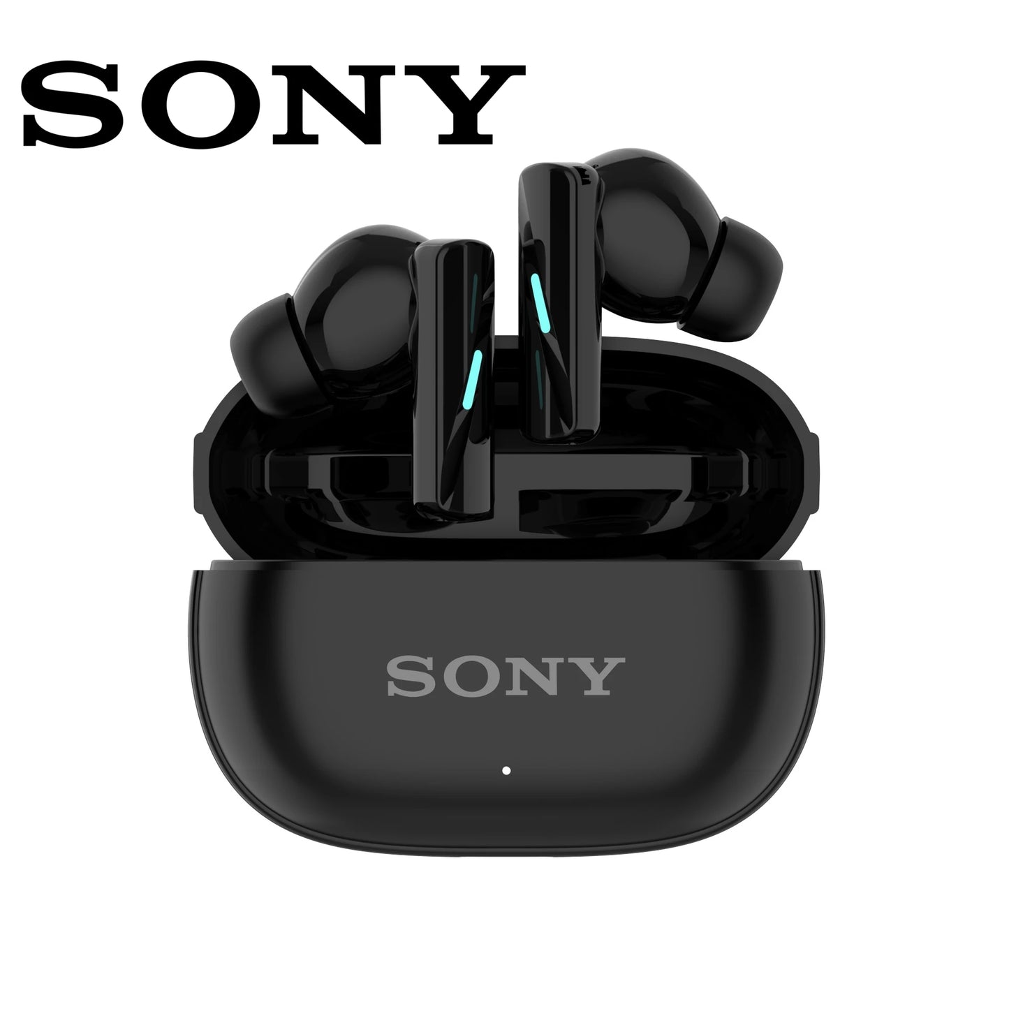 Sony Mate 50 Bluetooth Earphones Ear Earbuds Wireless Headphones With Mic