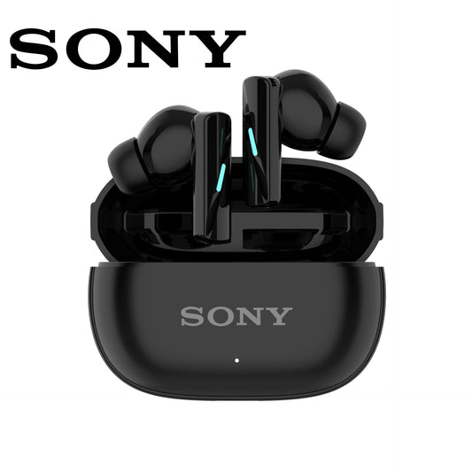 Sony Mate 50 Bluetooth Earphones Ear Earbuds Wireless Headphones With Mic