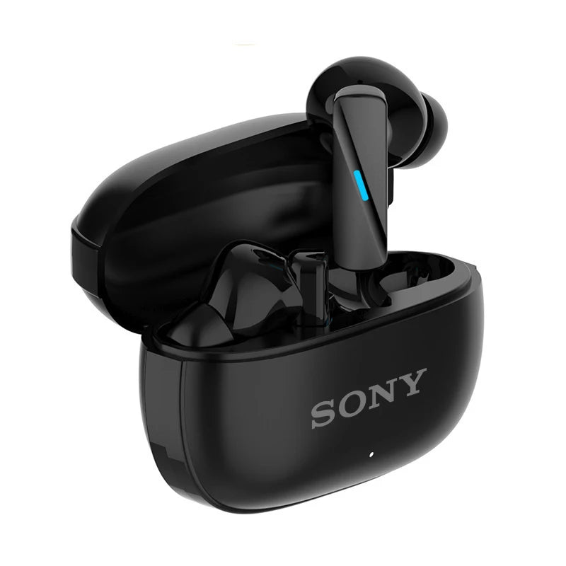 Sony Mate 50 Bluetooth Earphones Ear Earbuds Wireless Headphones With Mic