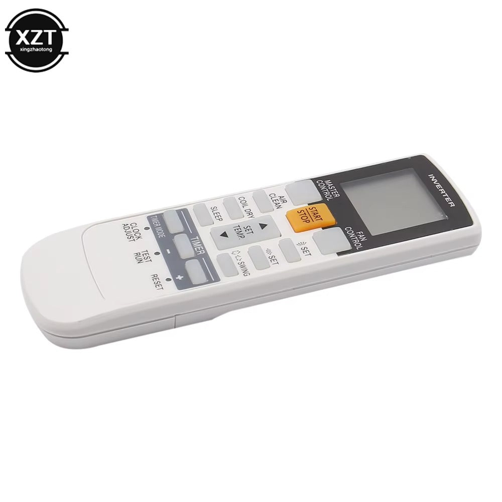 Fujitsu Air Conditioner Remote Control AR-RY Series – Replacement Remote for AR-RY1, AR-RY2, AR-RY3, AR-RY4, AR-RY5, AR-RY6, AR-RY7, AR-RY8, AR-RY11, AR-RY12, AR-RY13
