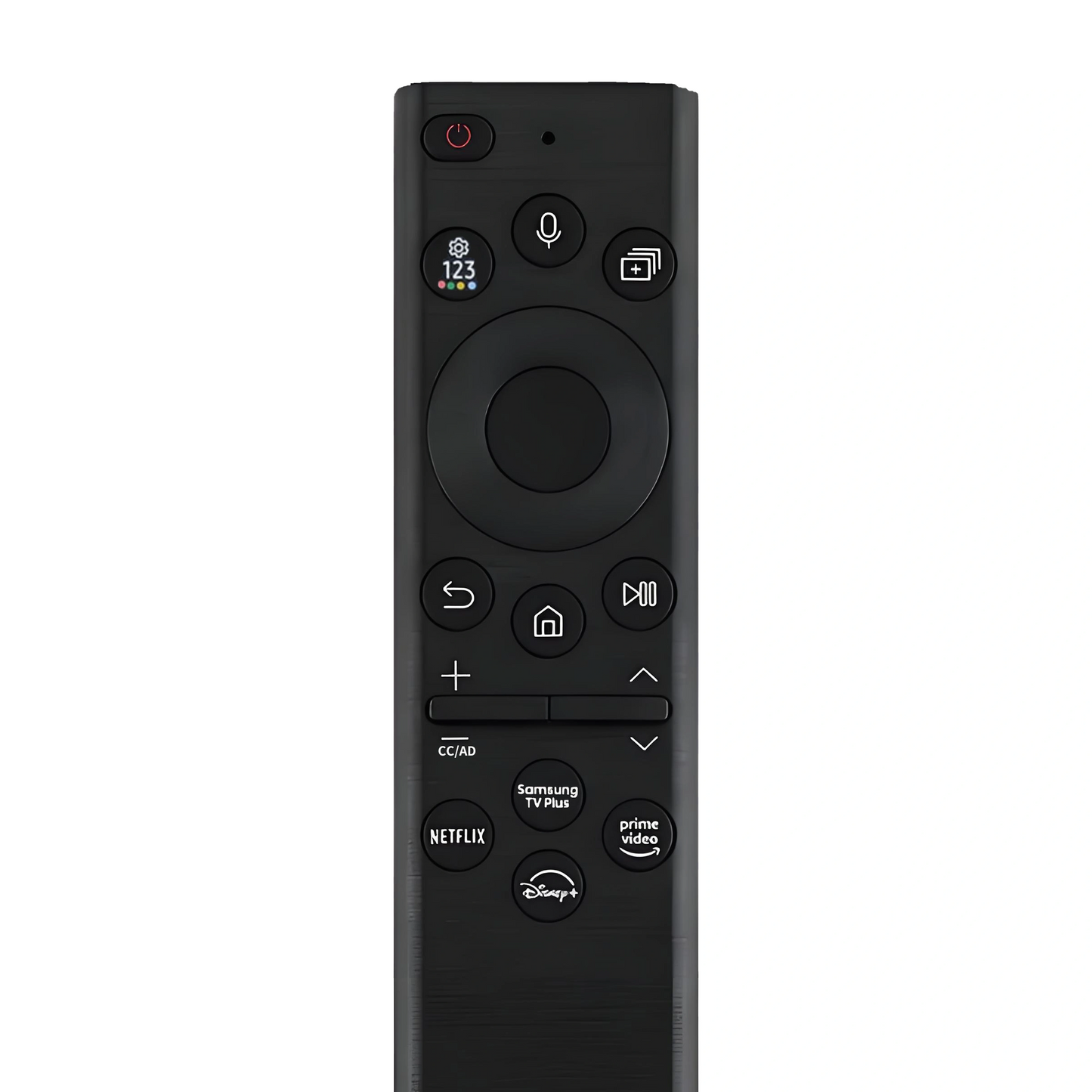 Samsung BN59-01385A BN59-01385B Voice Remote Control Replacement for Samsung Smart TV QLED 4K 8K