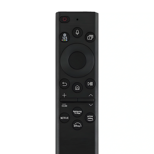 Samsung BN59-01385A BN59-01385B Voice Remote Control Replacement for Samsung Smart TV QLED 4K 8K
