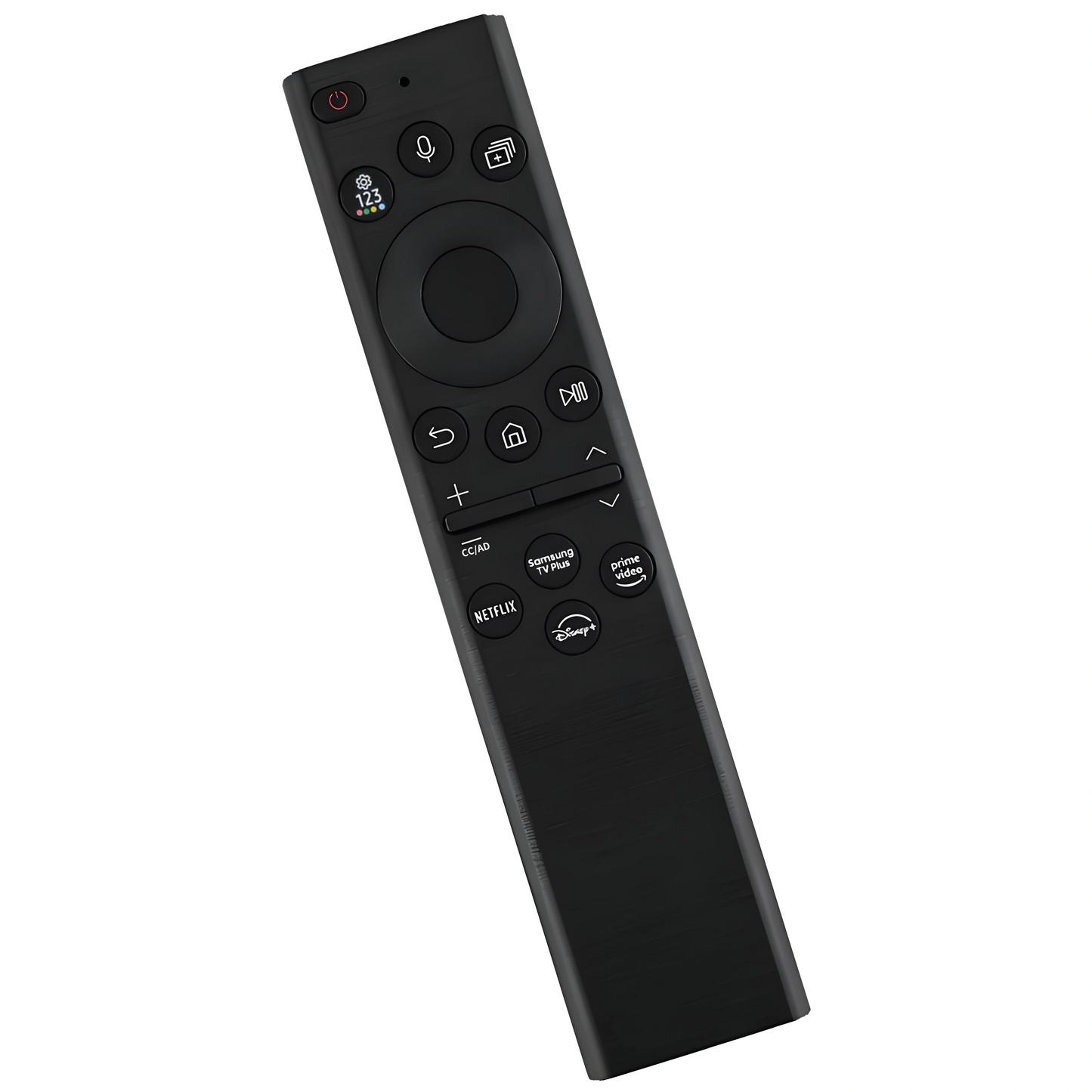 Samsung BN59-01385A BN59-01385B Voice Remote Control Replacement for Samsung Smart TV QLED 4K 8K