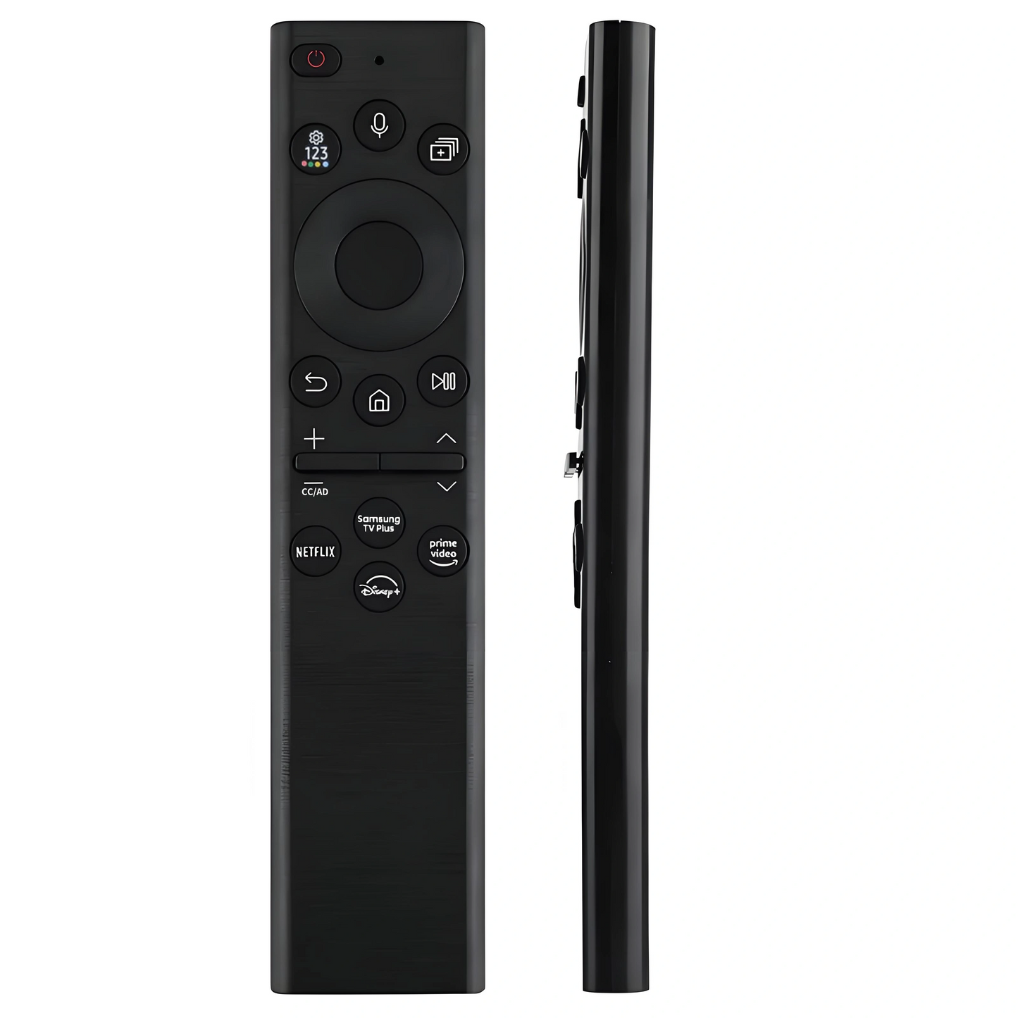 Samsung BN59-01385A BN59-01385B Voice Remote Control Replacement for Samsung Smart TV QLED 4K 8K