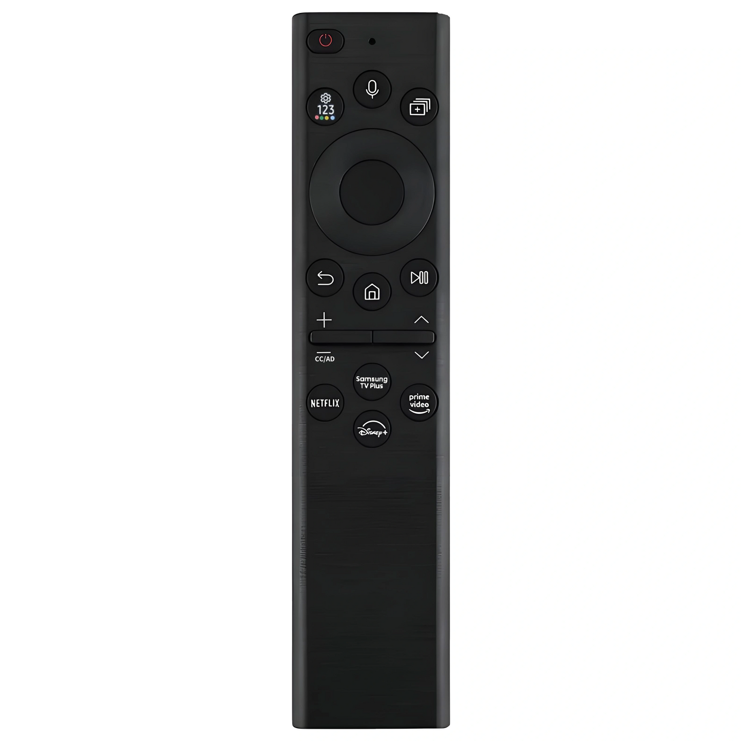 Samsung BN59-01385A BN59-01385B Voice Remote Control Replacement for Samsung Smart TV QLED 4K 8K