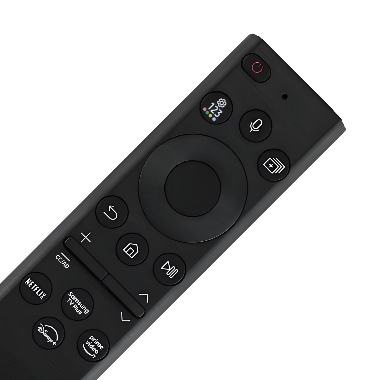 Samsung BN59-01385A BN59-01385B Voice Remote Control Replacement for Samsung Smart TV QLED 4K 8K
